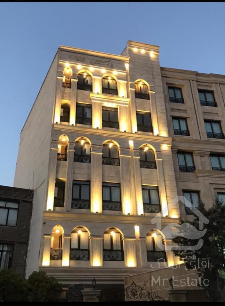 خرید آپارتمان دو خواب/کلیدنخورده/خاص و متفاوت/اباذر