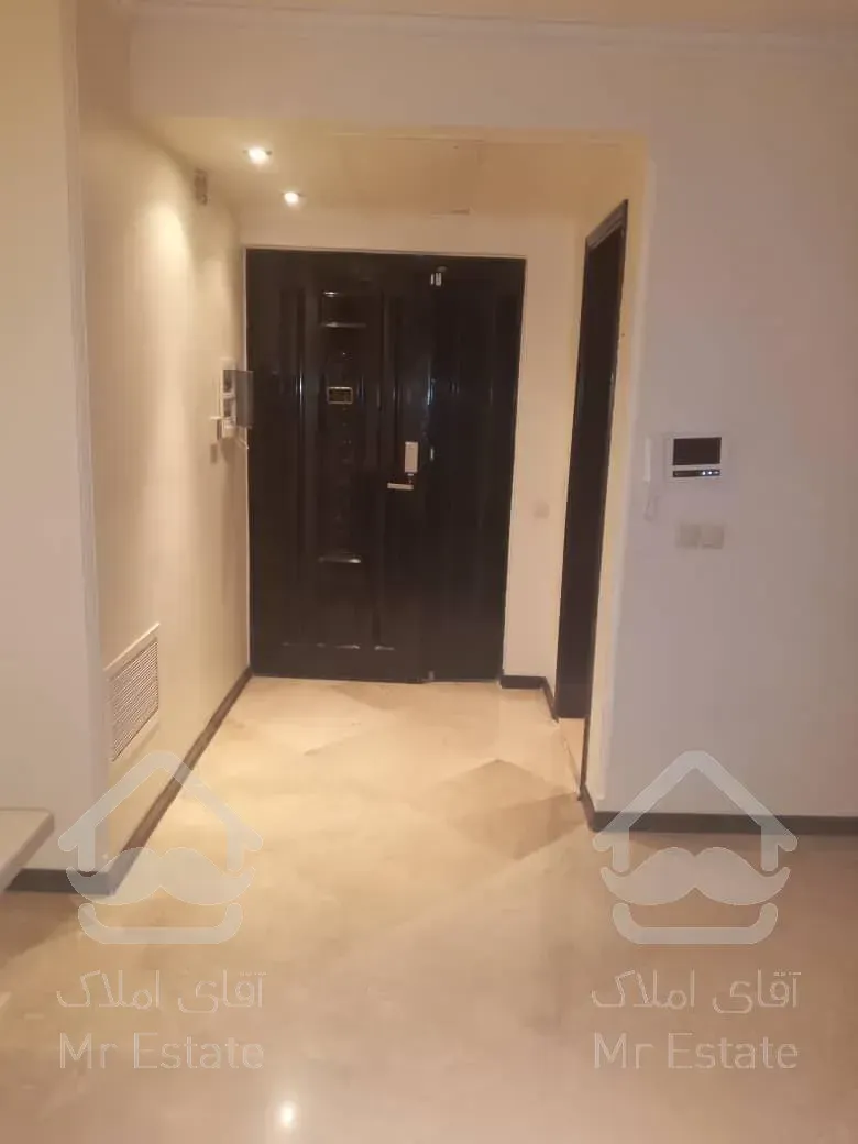 اجاره و رهن آپارتمان زعفرانیه 207  متر شیک