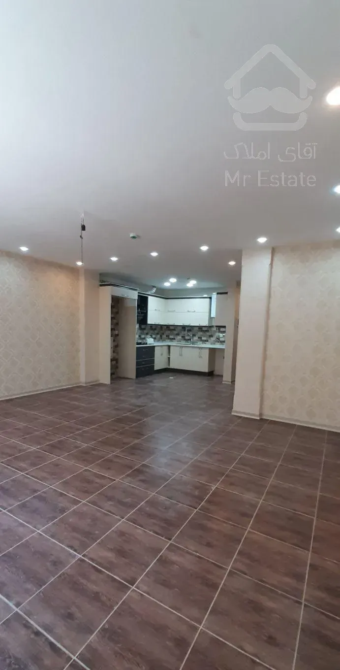 فروش آپارتمان ۹۷ متری ۲ خوابه