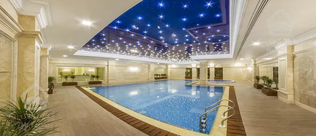 فروش پنت هاوس ولنجک 565  متر اکازيون