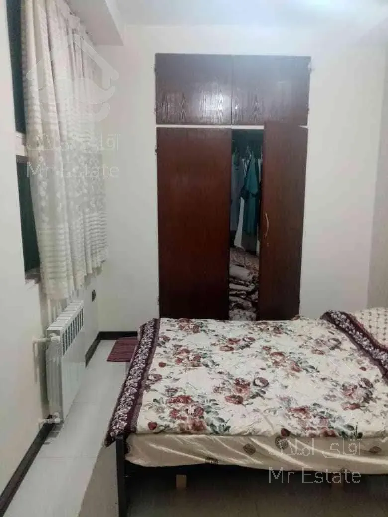 آپارتمان ۶۰ متری خوش نقش اجاره ای