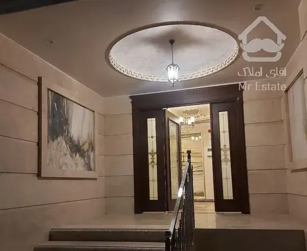 آپارتمان نوساز ۱۵۰ متری ولنجک