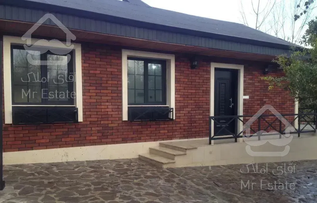 فروش ویلای شیک