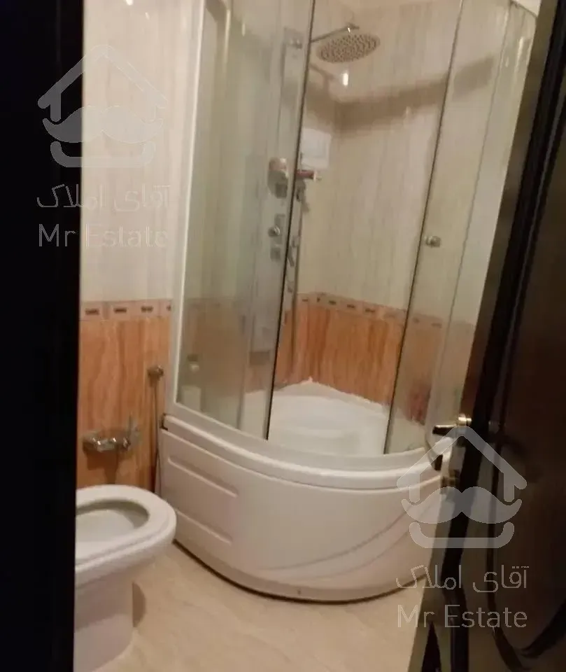 نیاوران دزاشیب ۸۹ متر - دو نبش نور