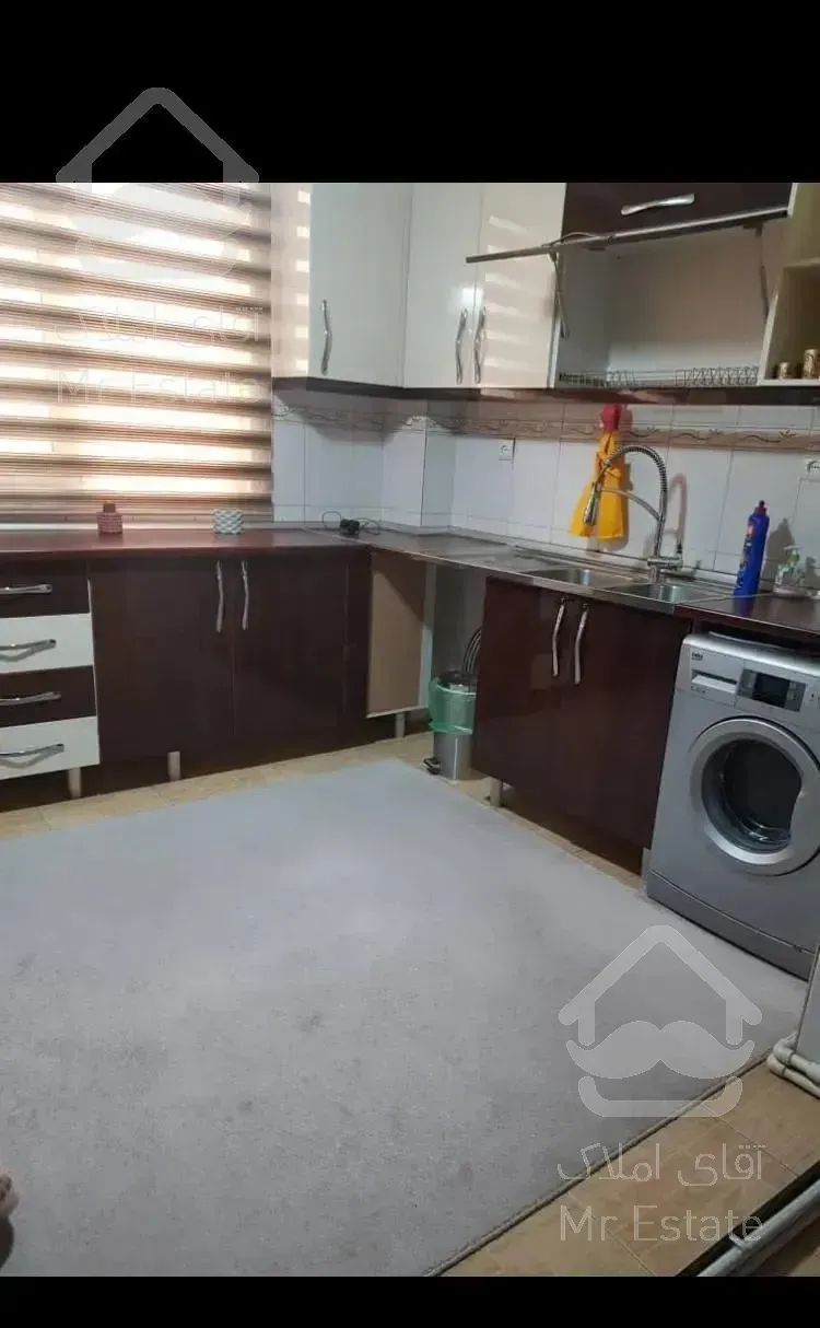 اپارتمان ٧٥ متری دو خوابه