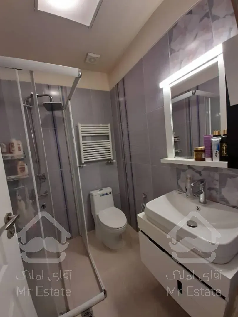 فروش آپارتمان ولنجک 90  متر شیک