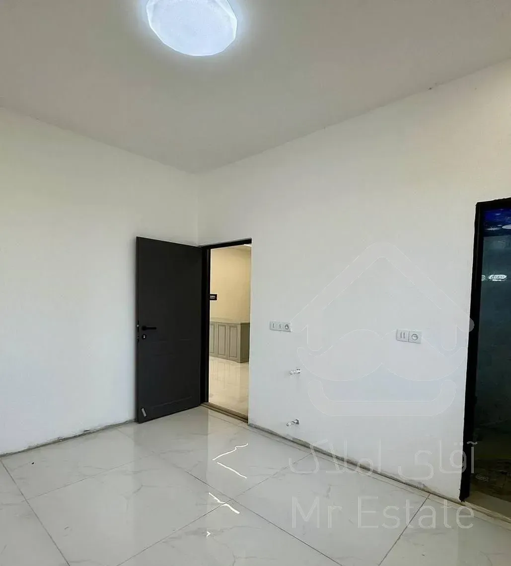 فلت مدرن /مینیمال/شهرک خصوصی/صفرجنگل/عرصه عیان