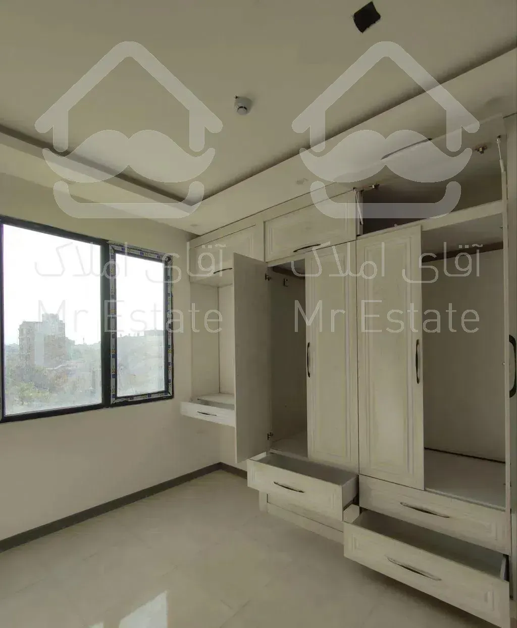 شاهکار منطقه سه خواب