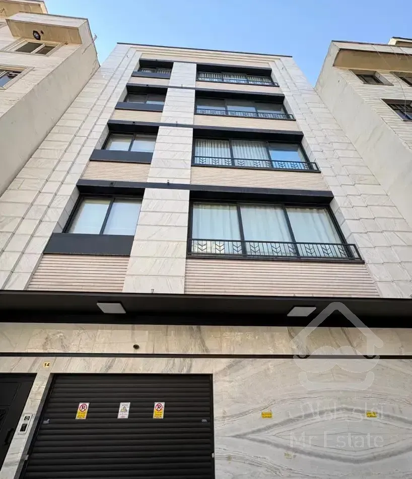 ۱۳۰متر ۳خواب/تکواحدی نوساز