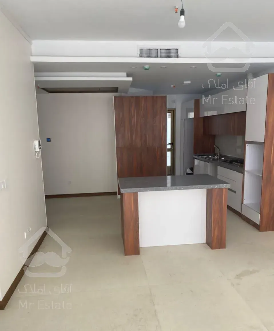 اپارتمان۱۰۵ متری ولنجک