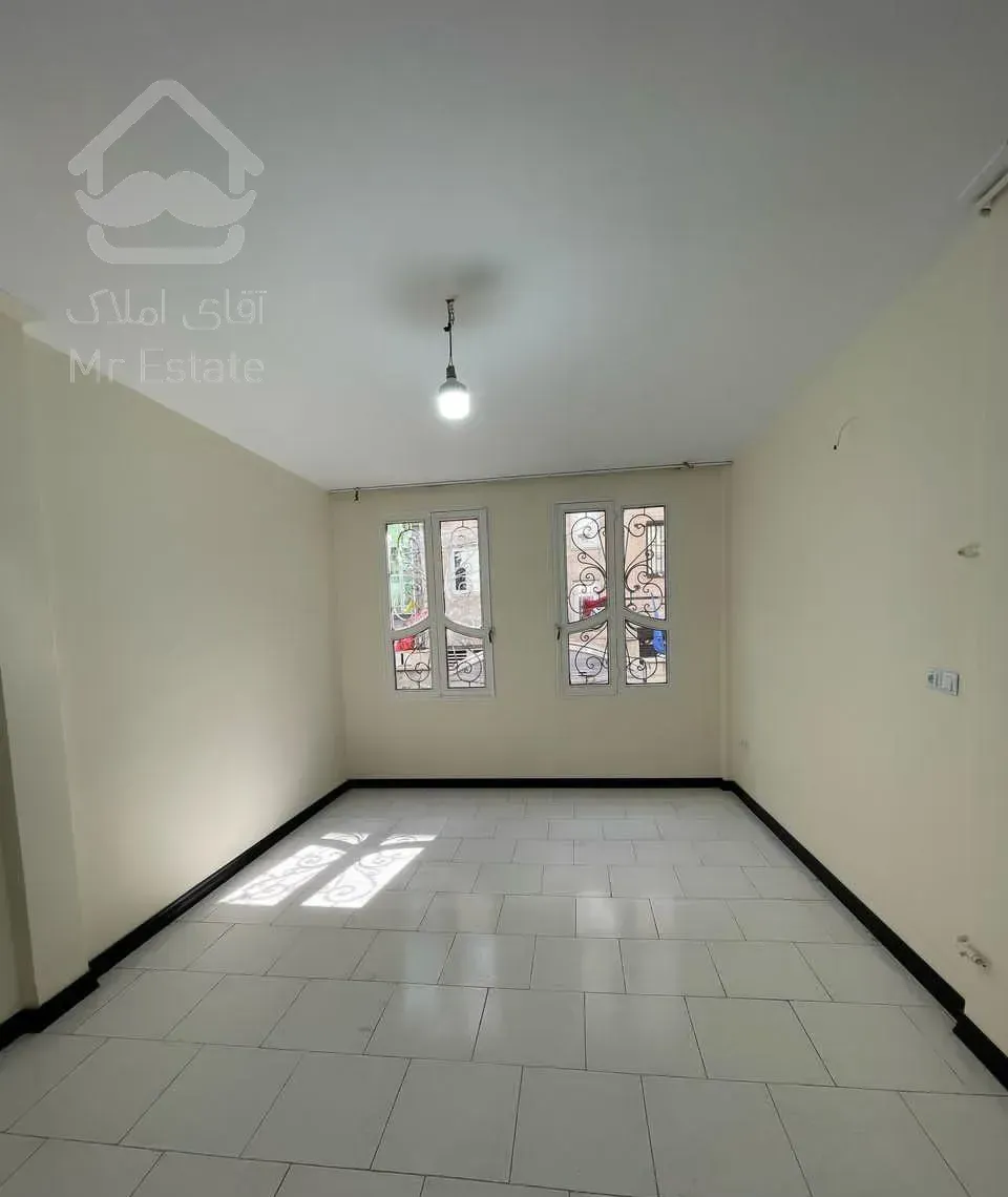 ۵۰ متر ۱ خوابه تکواحدی طبقه اول با پاسیو در محصل