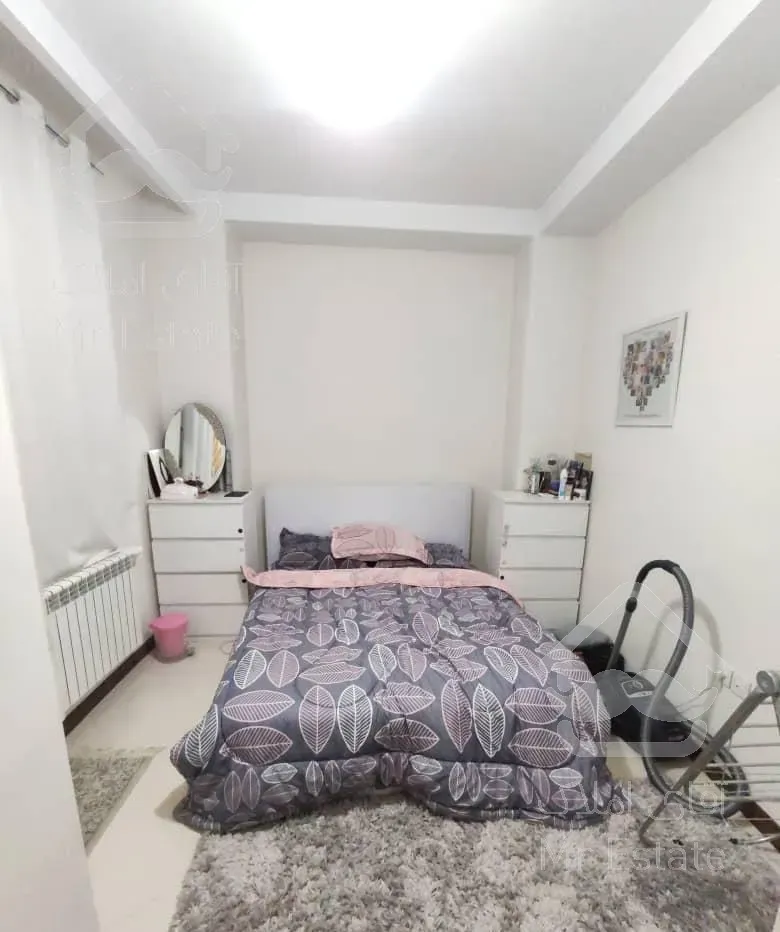 ۷۵متر شهران کوهسار نوساز فول (جنوبی)(حتی مجرد)