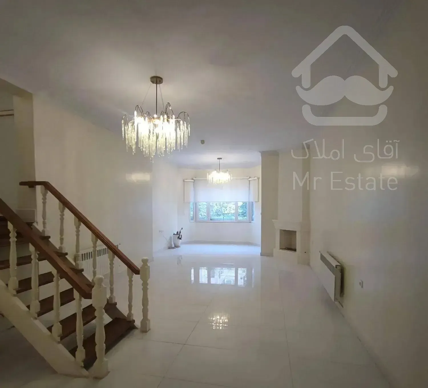 آپارتمان ۱۵۰ متری نوساز زرافشان شمالی