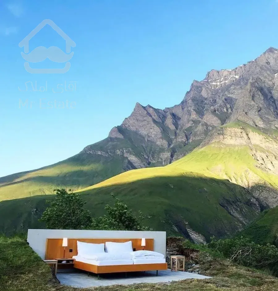 ۱۵۰متری طبقه دوم لوکس