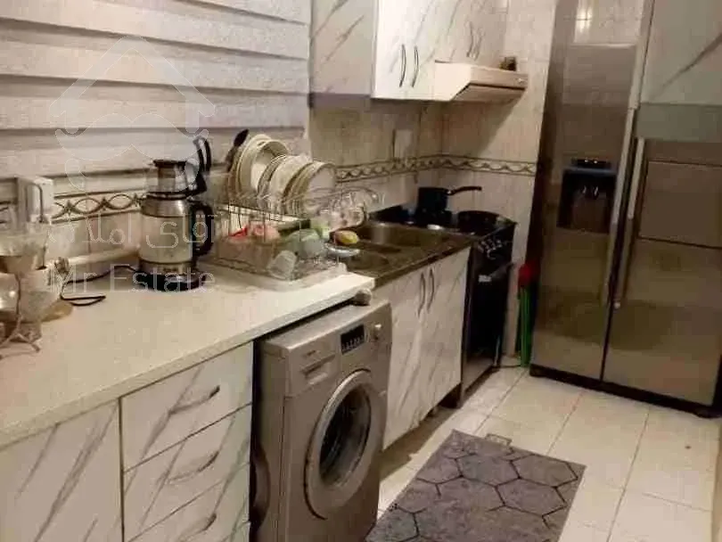 شهرک لاله ۷۱متر/ زیر قیمت / تاپ لوکیشن