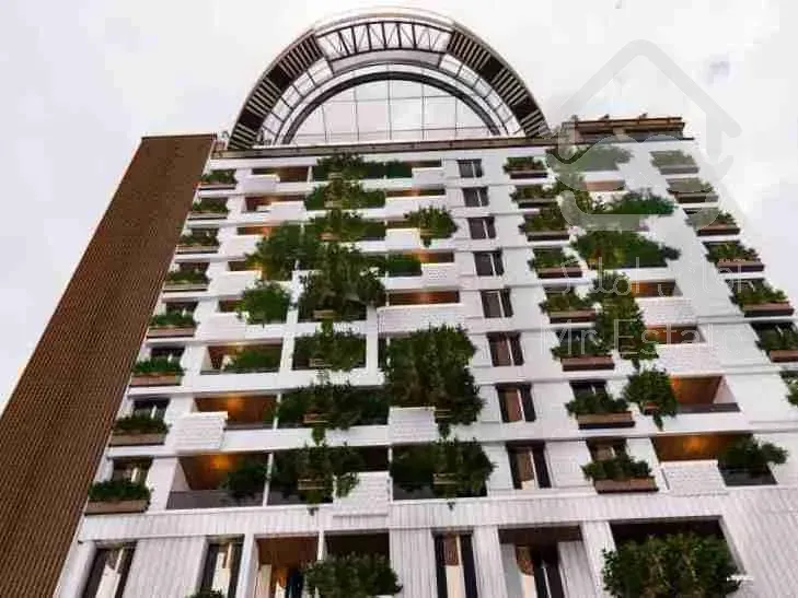 ۵۶ متر با امکانات هتلینگ