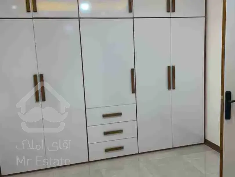 ویلا مدرن  شهر کومله