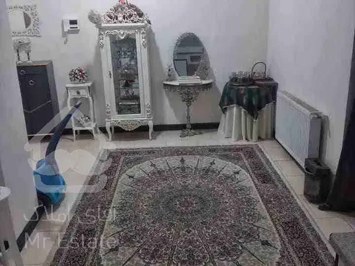 فروش آپارتمان ۸۰متردوخواب کرج ماهدشت