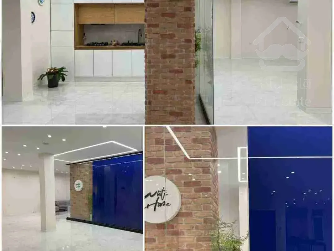 صادقیه/موقعیت اداری/170 متر