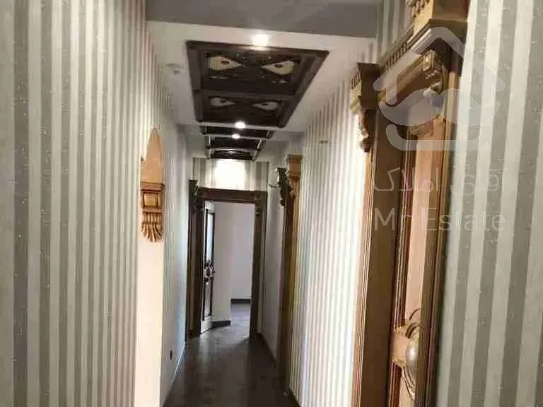 اجاره آپارتمان تاپ لوکیشن ۲۵۵متر ۴خواب لوکس