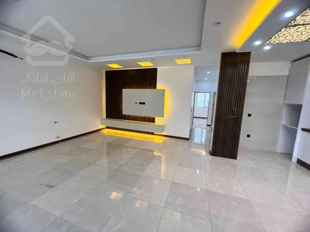 ویلا مدرن  شهر کومله