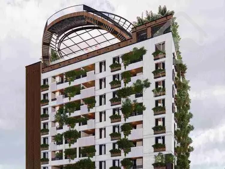 ۵۶ متر با امکانات هتلینگ