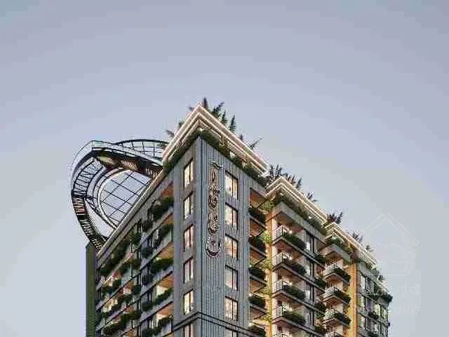 🏙️ برج هتلینگ آقاخان | خرید واحد در غرب تهران – منطقه ۵