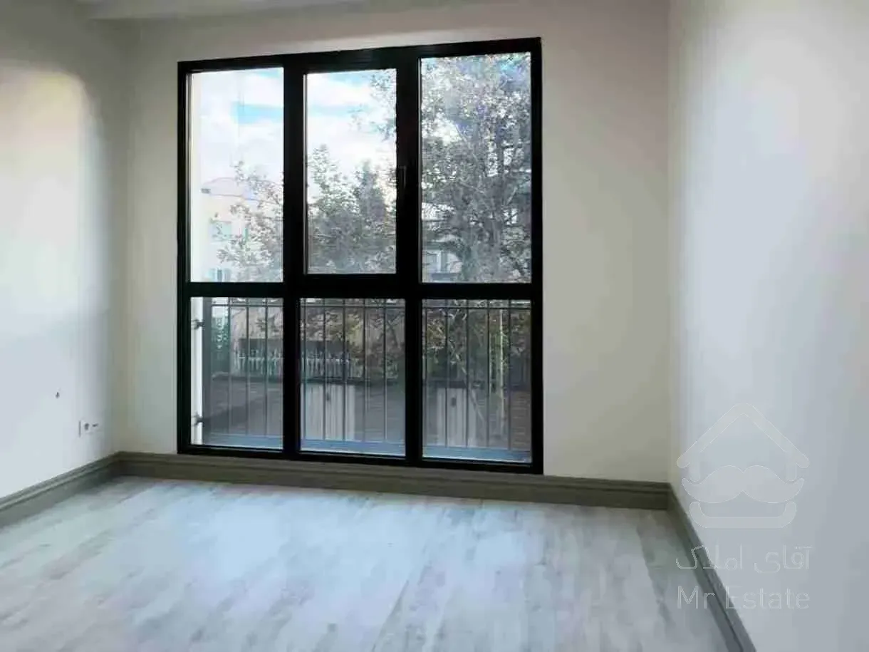 ۱۴۰متری مدرن برای افراد خاص