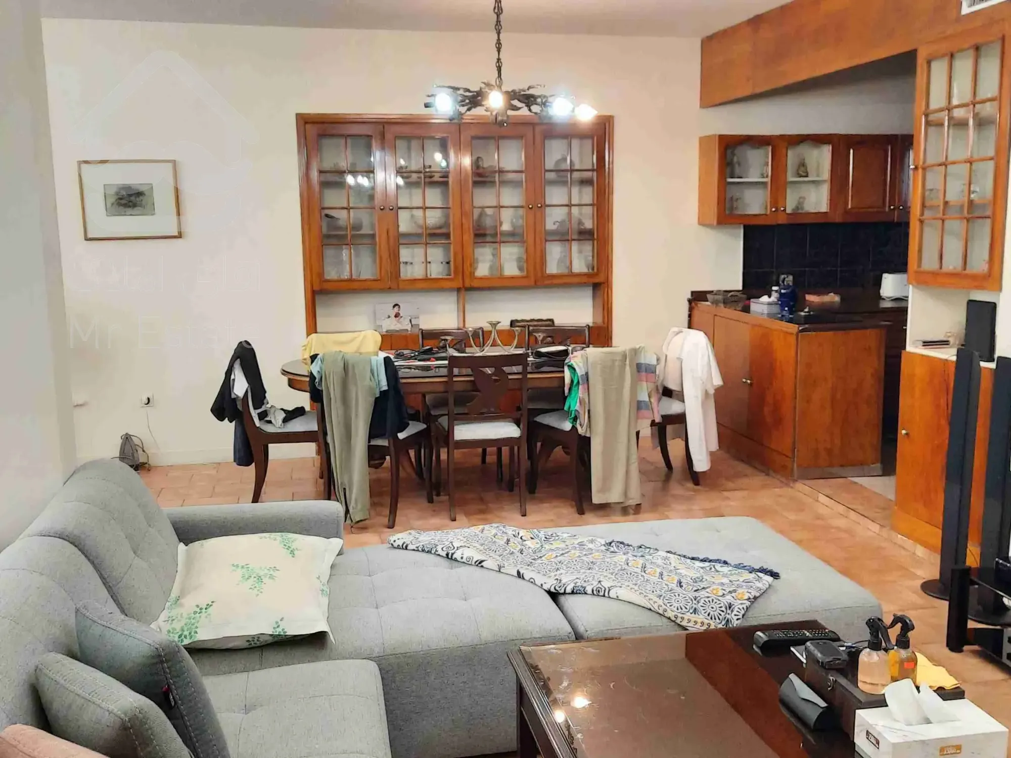 فروش آپارتمان ۱۲۵ متر مسکونی اداری ،در سلیمان خاطر