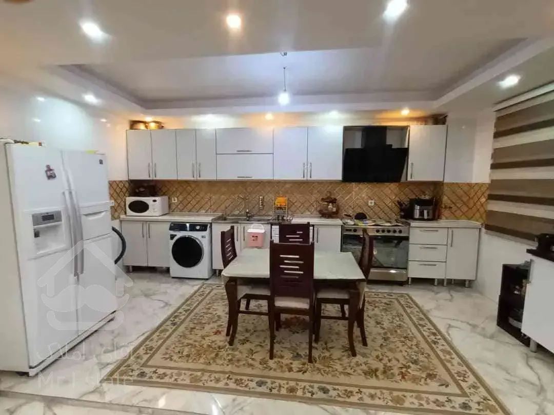 خرید واحد سندار/شیک خاص/۳خواب