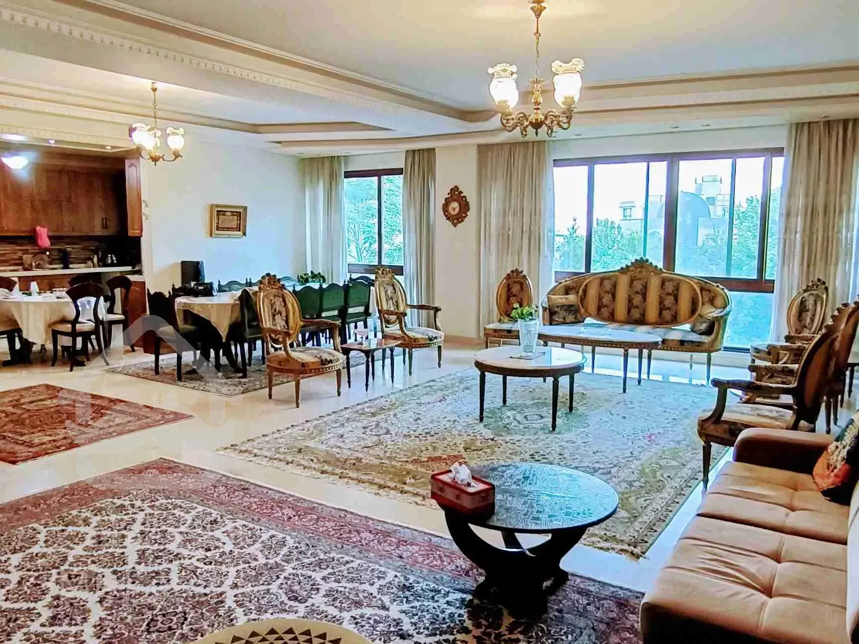 ۱۸۵متر تکواحدی در حد ۲۰۰متر