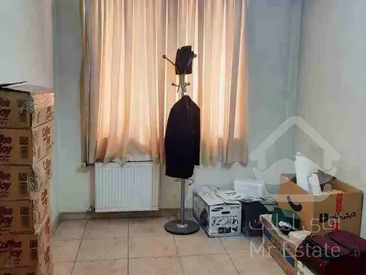 فروش آپارتمان ۱۲۷ متر ۳ خواب در هفت تیر