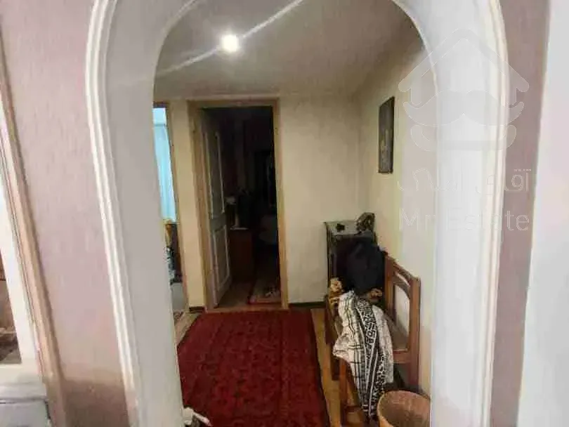 ۱۲۵ متری قابل معاوضه با واحد ۱۰۰ در معلم