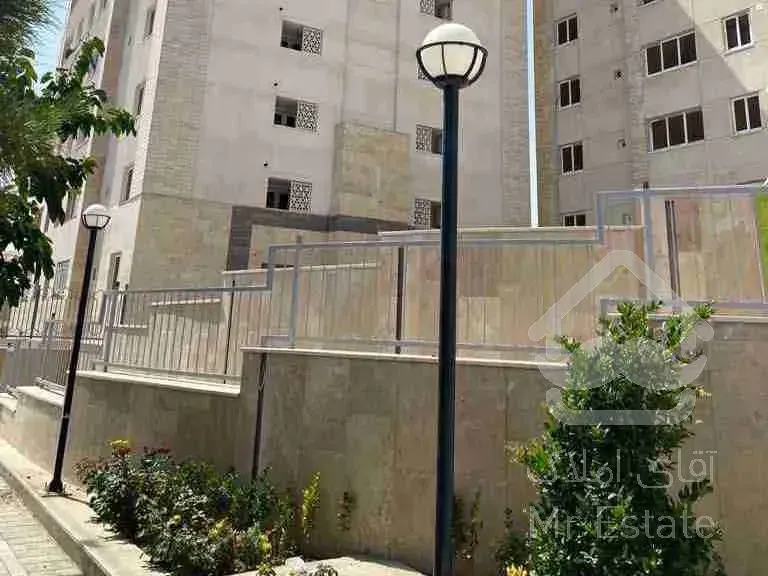 آپارتمان 75متری اقساطی با وام بلند مدت