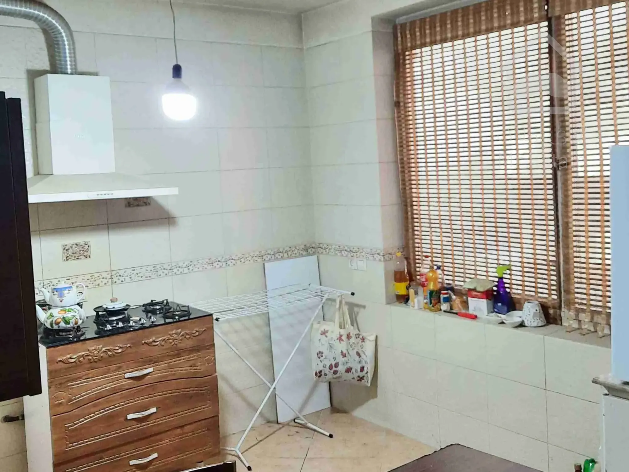 اجاره آپارتمان ۶۰ متر فول امکانات در هفت تیر