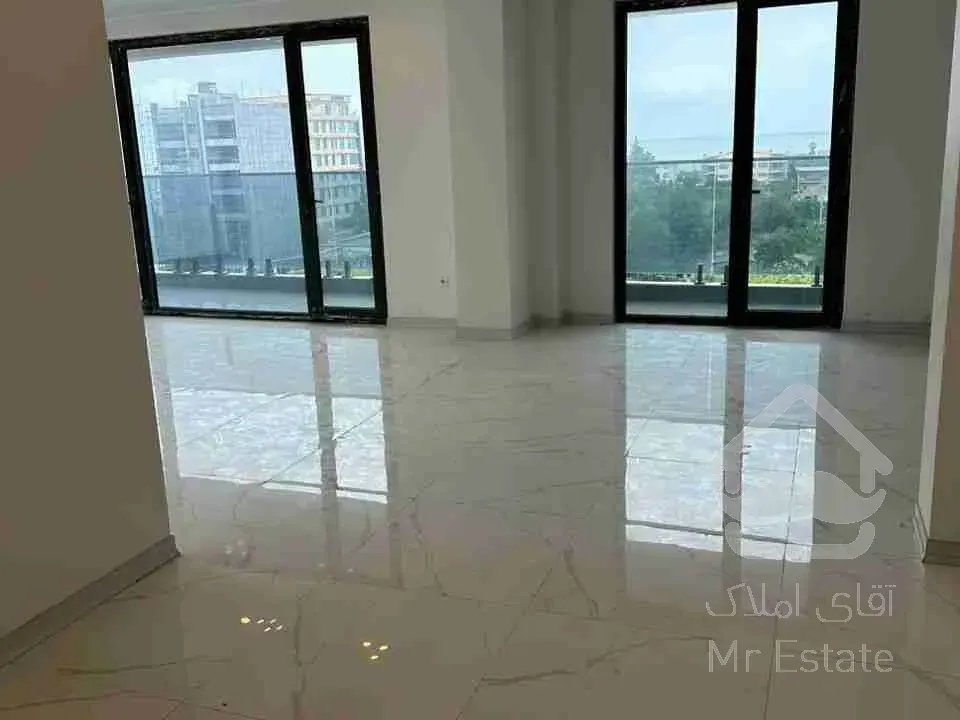 رهن واجاره آپارتمان سه خوابه در متل قو برج افرا