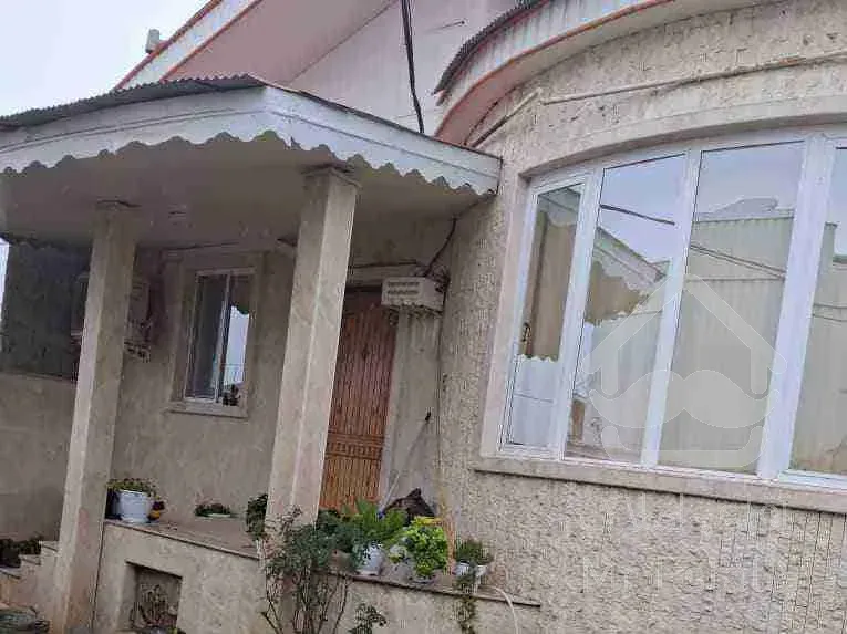 ویلا سنددار شهر ساحلی چمخاله