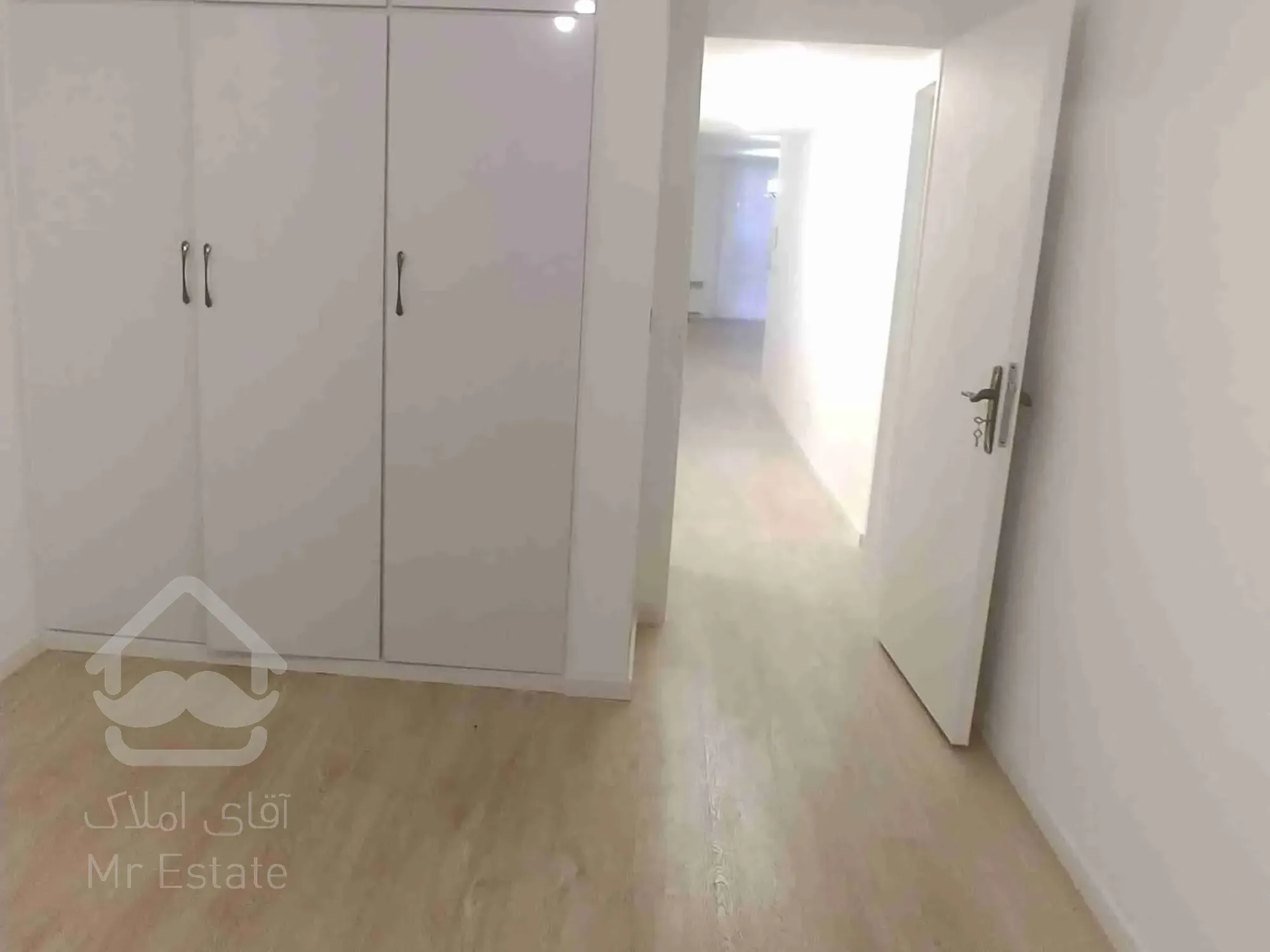 115 متر 2 خواب دولت قلهک