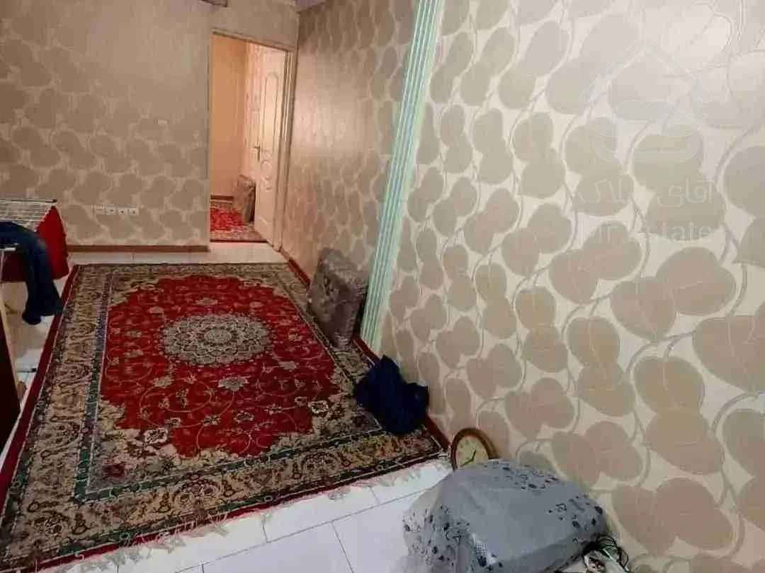 اپارتمان ۳۶متر تک واحدی استادمعین خ هاشمی