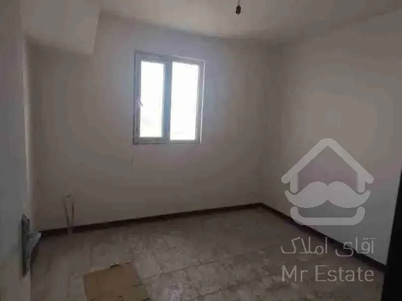 فروش یک واحد خام ویودار ، نورگیر در فاز۹ پردیس