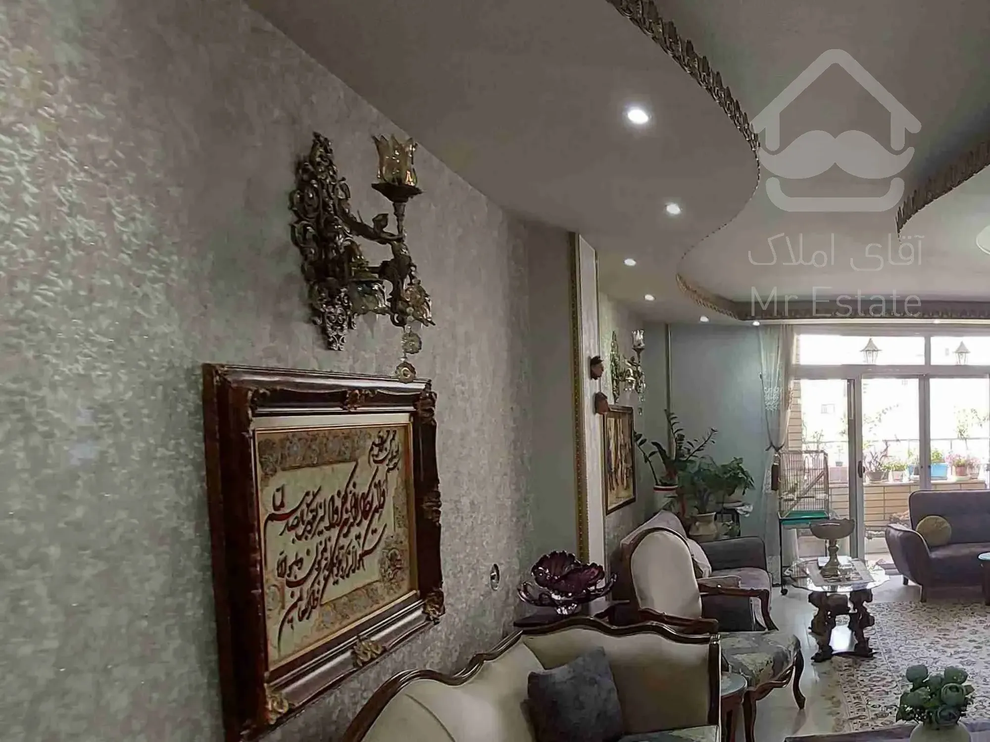 فروش ویلایی ۳طبقه بلوار ابوریحان بلوار آل بویه جنوبی