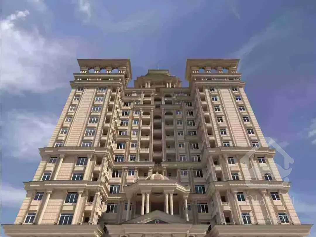 فروش واحد ۱۳۳متری منطقه ۲۲مدرن سندتک برگ مستقیم ازسازنده