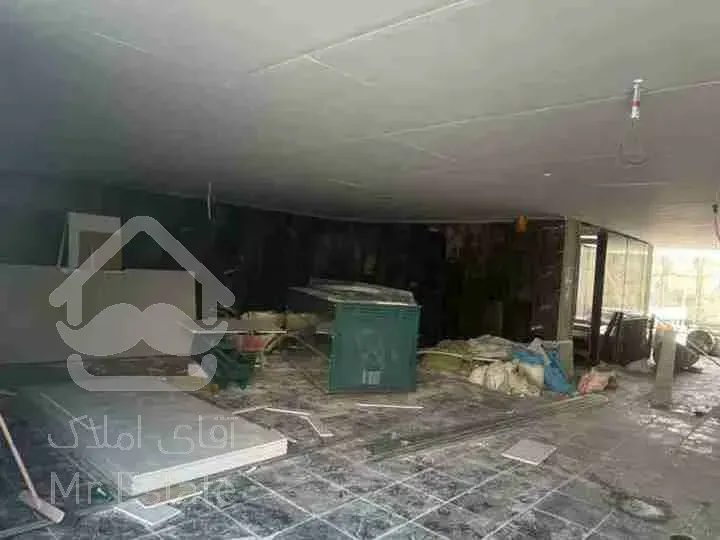 آپارتمان سه خوابه کیانمهر