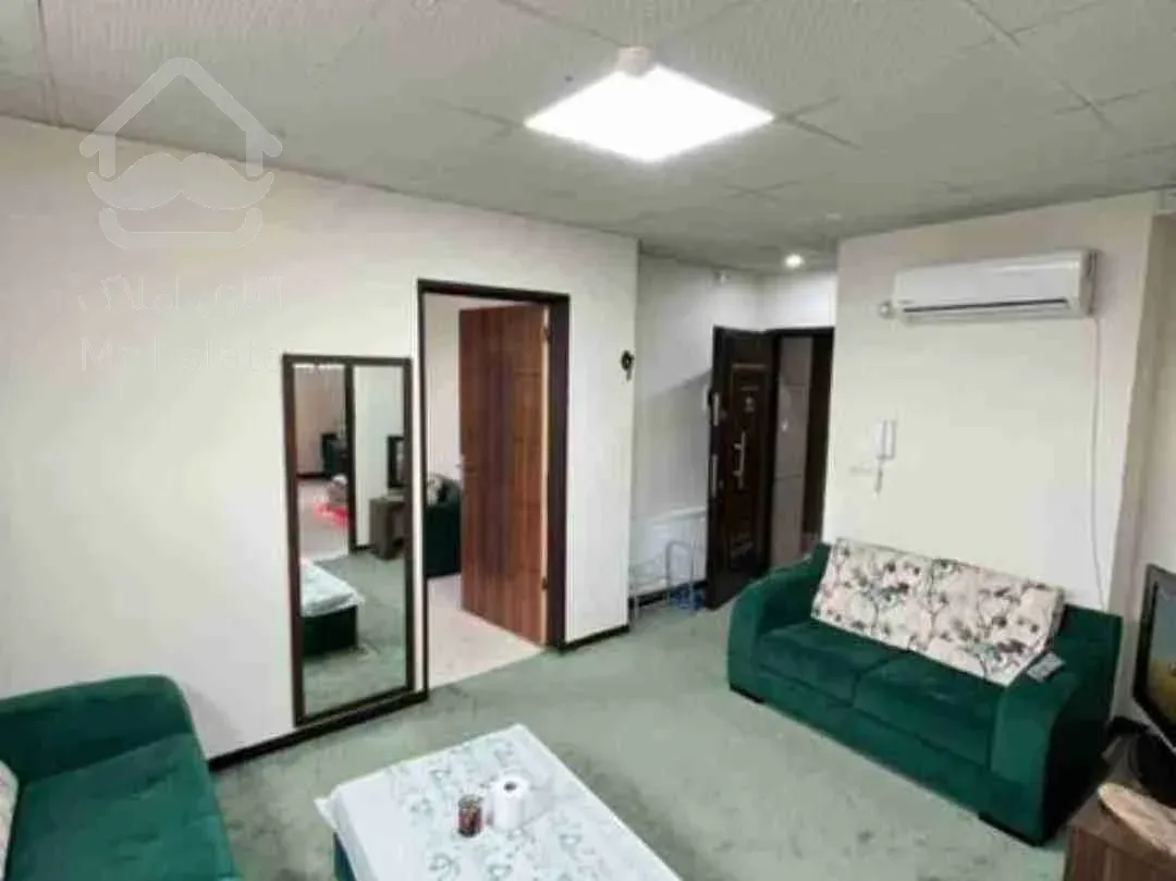 آپارتمان ۳ خوابه