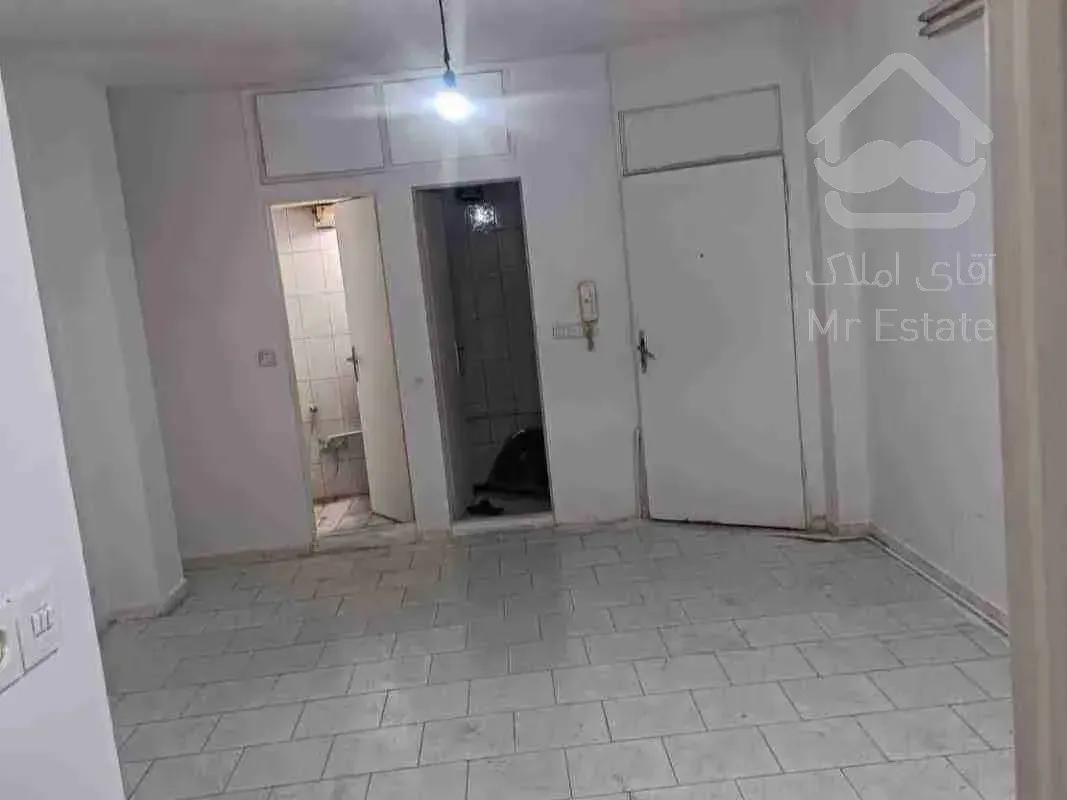 اپارتمان۴۷مترخ امام خمینی بین جیحون ویادگار تخلیه