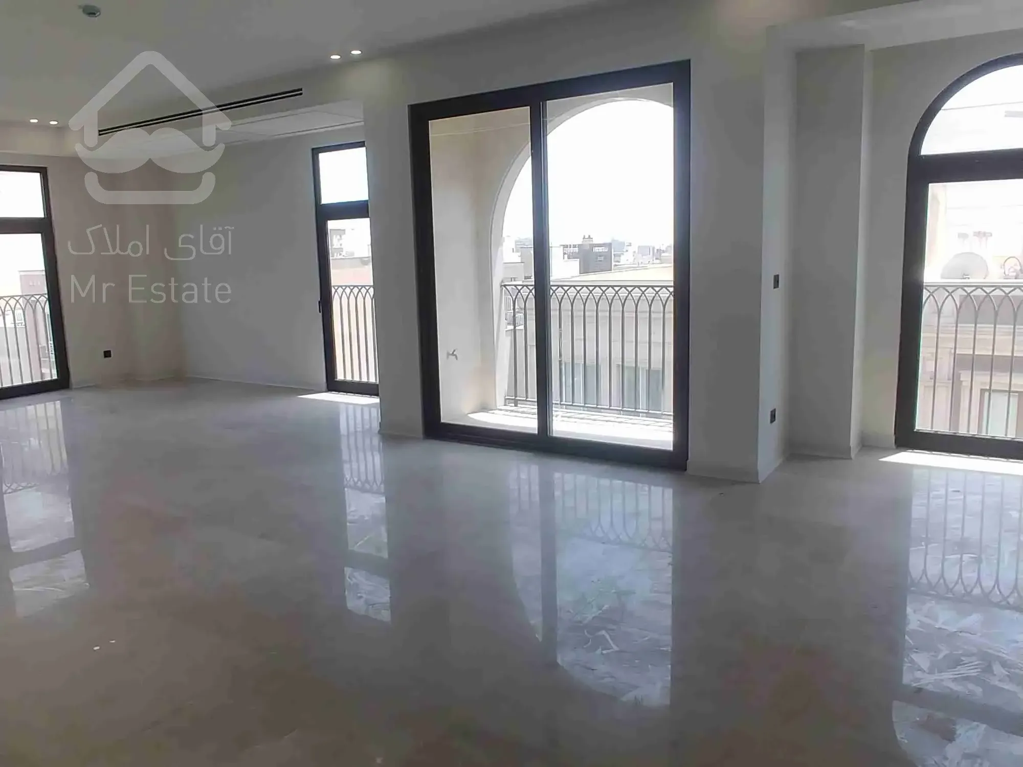 236 متر 3 خواب 3 مستر 3 پارکینگ دروس