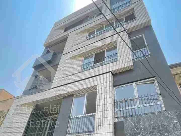 آپارتمان سه خوابه کیانمهر