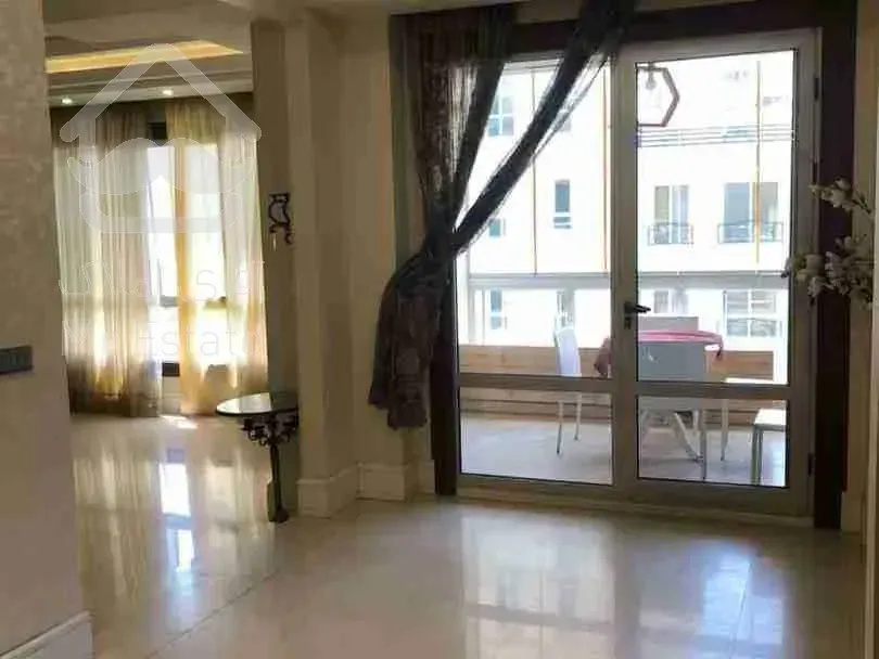 کامرانیه شمالی ۲۸۰متر فول امکانات