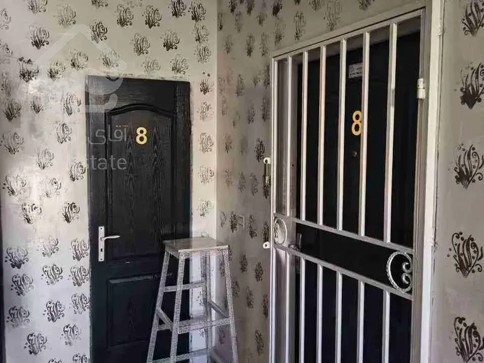 آپارتمان فروشی گلبهار