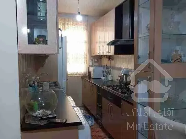 فروش آپارتمان 53 متر در جیحون مرتضوی